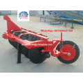 Paddy Disc Plough with 6 Discs